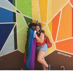 Meet your Posher, Anna belle